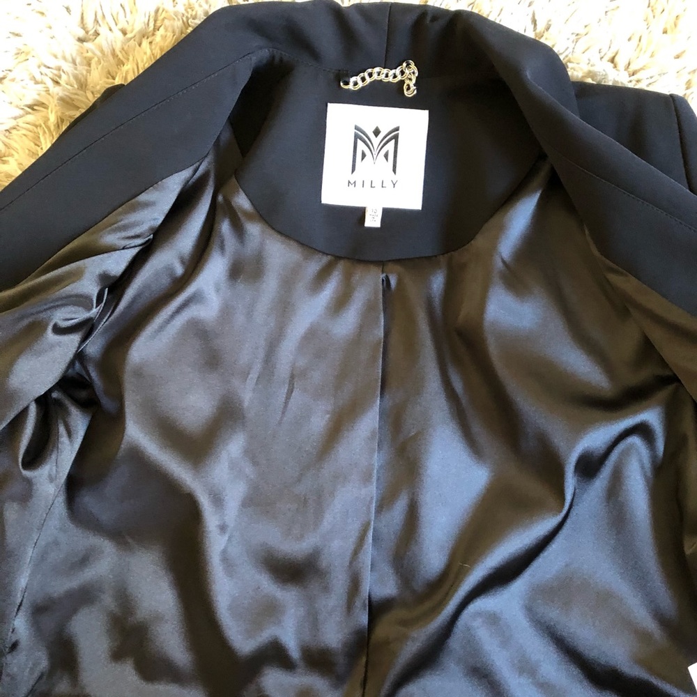 Milly Jacket - Picture 9 of 9